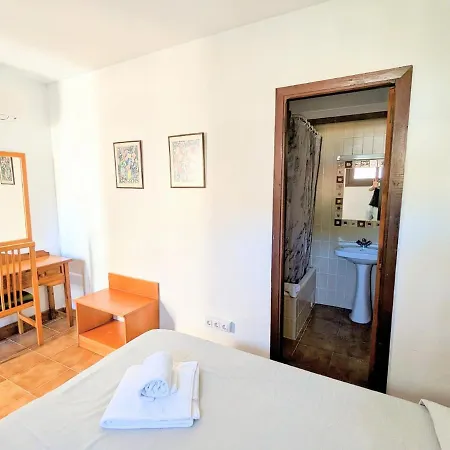 Don Carlos Hotel Peguera