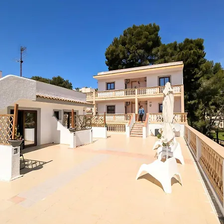 Don Carlos 3* Peguera