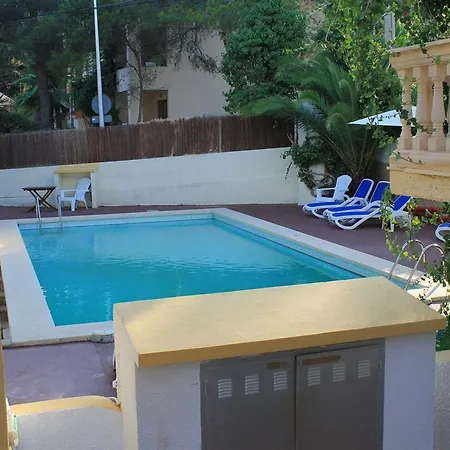 Don Carlos 3* Peguera