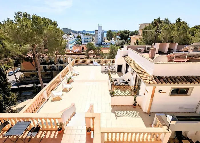 Don Carlos فندق 3*