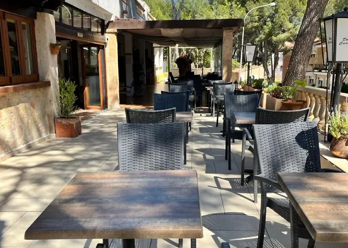 Don Carlos باغيرا