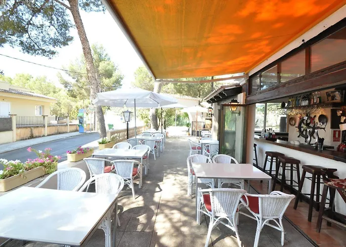 فندق Don Carlos 3*